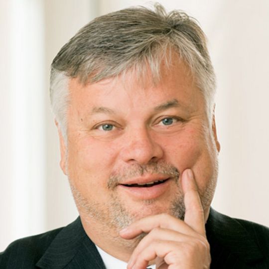 Peter Stammer
