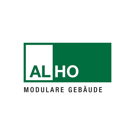 ALHO Systembau GmbH
