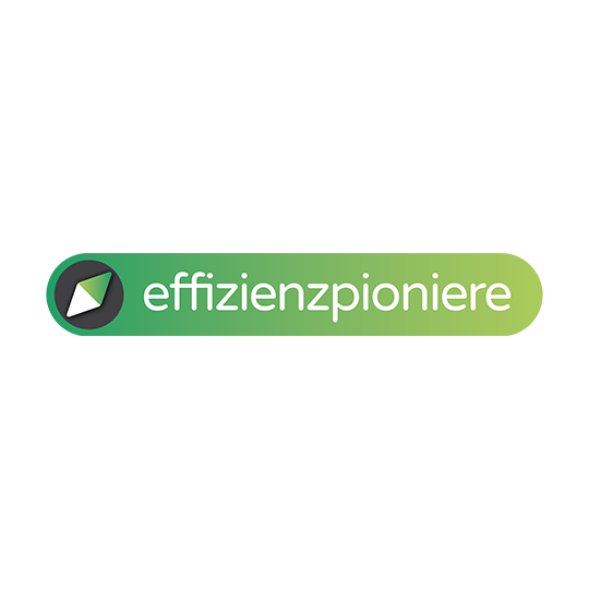 Effizienzpioniere GmbH