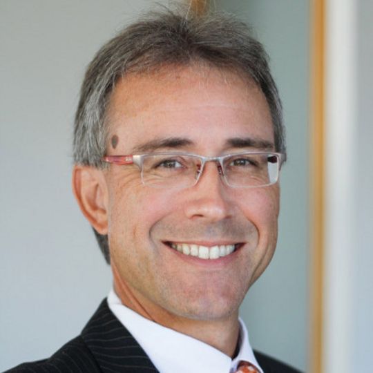 Dirk Braune