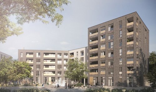 Bild: Reinraum